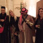 Evento en Riyadh